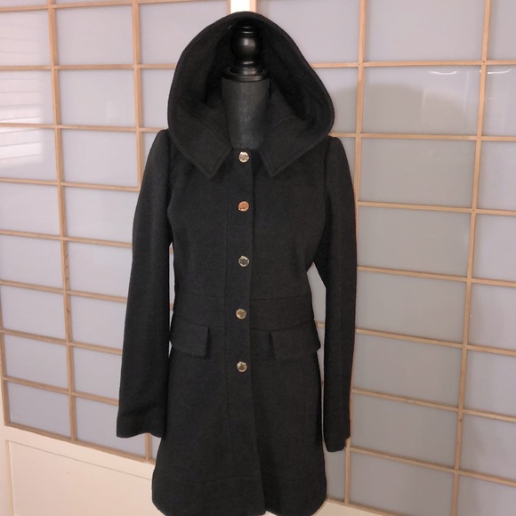 Guess Winter Coat - Picture 1 of 7